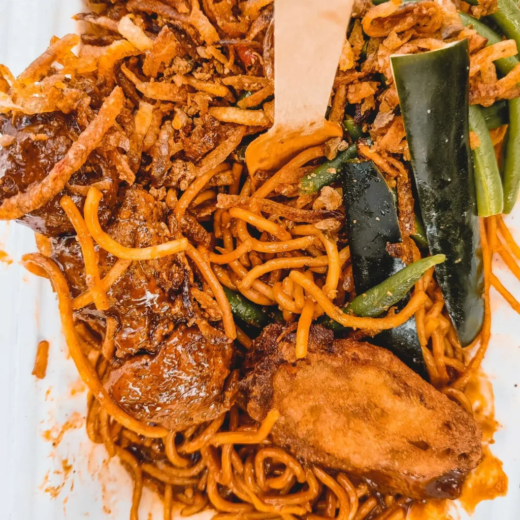 aruba foodtruck takeaways jento 2